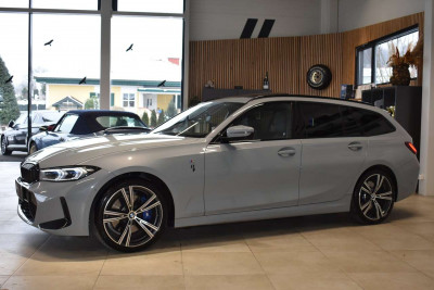 BMW 3er Gebrauchtwagen