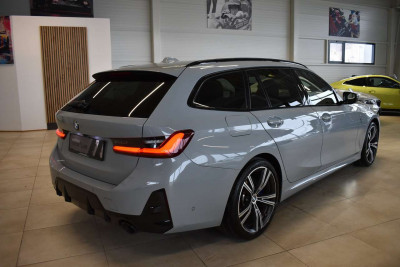 BMW 3er Gebrauchtwagen