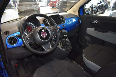 Fiat 500 Gebrauchtwagen