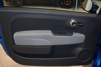 Fiat 500 Gebrauchtwagen