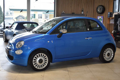 Fiat 500 Gebrauchtwagen