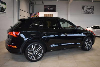 Audi Q5 Gebrauchtwagen