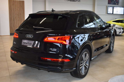 Audi Q5 Gebrauchtwagen