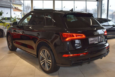 Audi Q5 Gebrauchtwagen