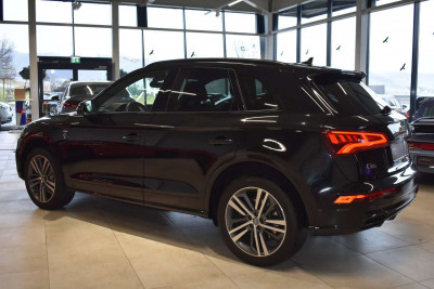 Audi Q5 Gebrauchtwagen