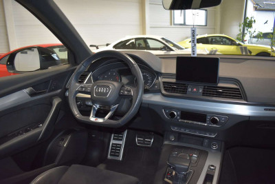 Audi Q5 Gebrauchtwagen
