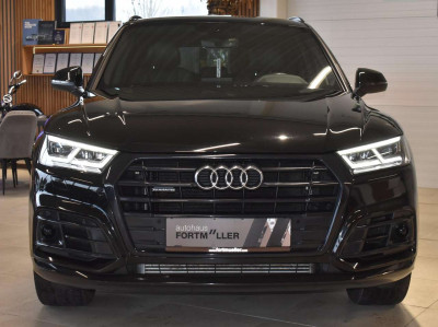 Audi Q5 Gebrauchtwagen