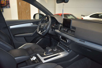 Audi Q5 Gebrauchtwagen