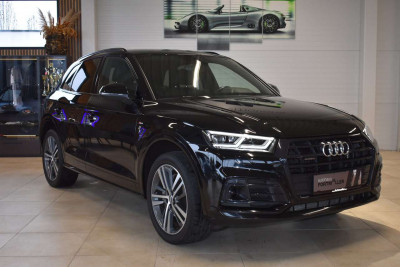 Audi Q5 Gebrauchtwagen