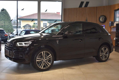 Audi Q5 Gebrauchtwagen