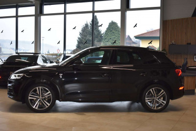 Audi Q5 Gebrauchtwagen