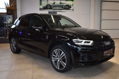 Audi Q5 Gebrauchtwagen