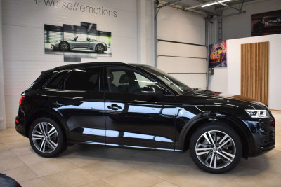 Audi Q5 Gebrauchtwagen