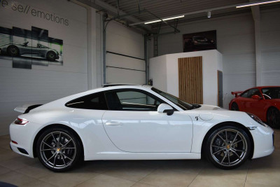 Porsche 911 Gebrauchtwagen Porsche 911 Gebrauchtwagen