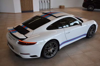 Porsche 911 Gebrauchtwagen Porsche 911 Gebrauchtwagen