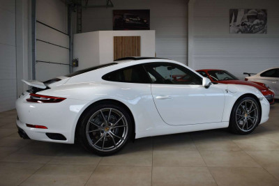 Porsche 911 Gebrauchtwagen Porsche 911 Gebrauchtwagen