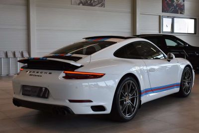 Porsche 911 Gebrauchtwagen Porsche 911 Gebrauchtwagen