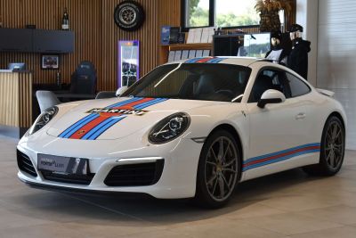 Porsche 911 Gebrauchtwagen Porsche 911 Gebrauchtwagen