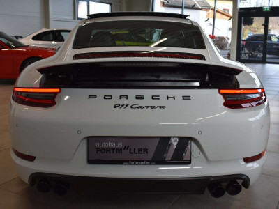 Porsche 911 Gebrauchtwagen Porsche 911 Gebrauchtwagen