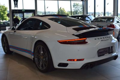 Porsche 911 Gebrauchtwagen Porsche 911 Gebrauchtwagen