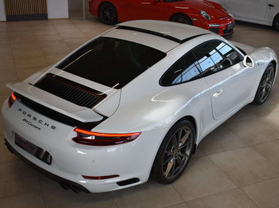 Porsche 911 Gebrauchtwagen Porsche 911 Gebrauchtwagen