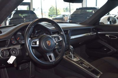 Porsche 911 Gebrauchtwagen Porsche 911 Gebrauchtwagen