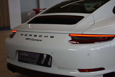 Porsche 911 Gebrauchtwagen Porsche 911 Gebrauchtwagen