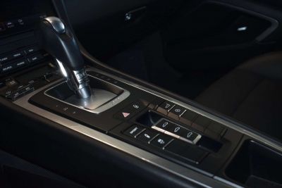 Porsche 911 Gebrauchtwagen Porsche 911 Gebrauchtwagen