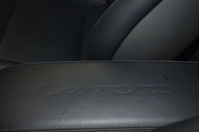 Porsche 911 Gebrauchtwagen Porsche 911 Gebrauchtwagen