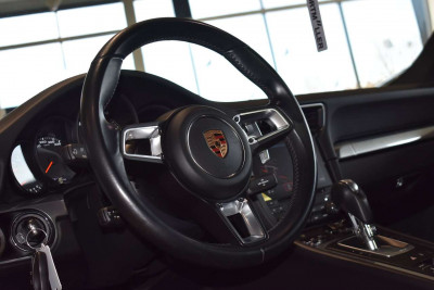 Porsche 911 Gebrauchtwagen Porsche 911 Gebrauchtwagen