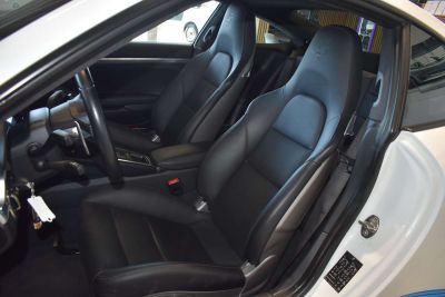 Porsche 911 Gebrauchtwagen Porsche 911 Gebrauchtwagen