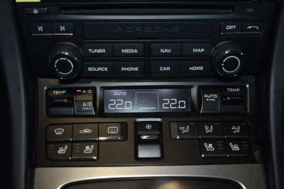 Porsche 911 Gebrauchtwagen Porsche 911 Gebrauchtwagen