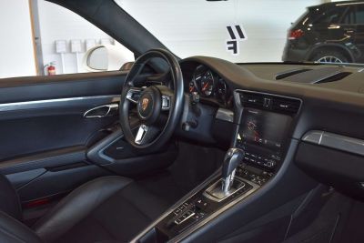 Porsche 911 Gebrauchtwagen Porsche 911 Gebrauchtwagen
