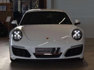 Porsche 911 Gebrauchtwagen Porsche 911 Gebrauchtwagen