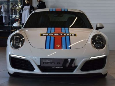 Porsche 911 Gebrauchtwagen Porsche 911 Gebrauchtwagen