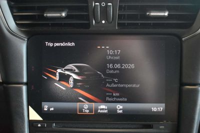 Porsche 911 Gebrauchtwagen Porsche 911 Gebrauchtwagen