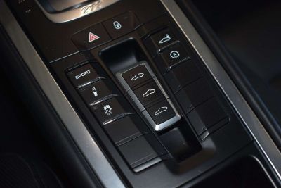 Porsche 911 Gebrauchtwagen Porsche 911 Gebrauchtwagen