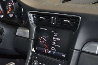 Porsche 911 Gebrauchtwagen Porsche 911 Gebrauchtwagen