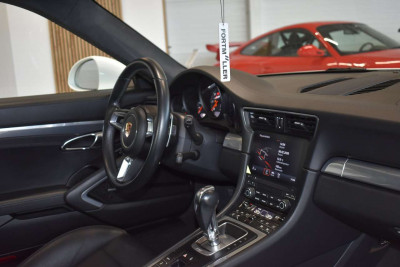 Porsche 911 Gebrauchtwagen Porsche 911 Gebrauchtwagen