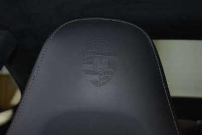 Porsche 911 Gebrauchtwagen Porsche 911 Gebrauchtwagen