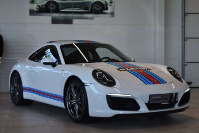 Porsche 911 Gebrauchtwagen Porsche 911 Gebrauchtwagen