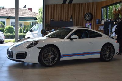 Porsche 911 Gebrauchtwagen Porsche 911 Gebrauchtwagen