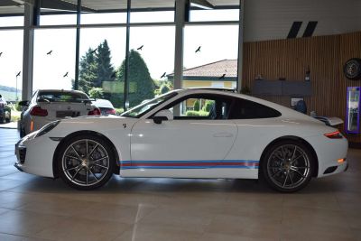 Porsche 911 Gebrauchtwagen Porsche 911 Gebrauchtwagen