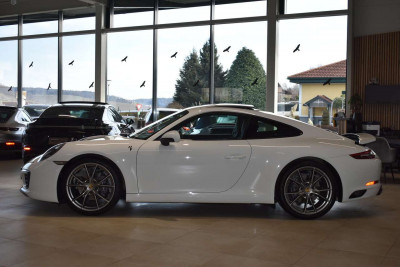 Porsche 911 Gebrauchtwagen Porsche 911 Gebrauchtwagen