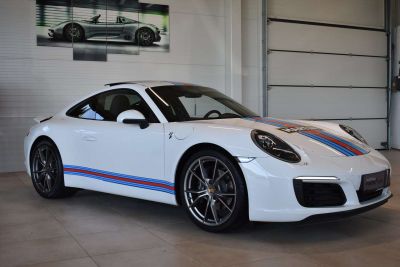 Porsche 911 Gebrauchtwagen Porsche 911 Gebrauchtwagen