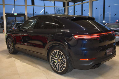 Porsche Cayenne Gebrauchtwagen
