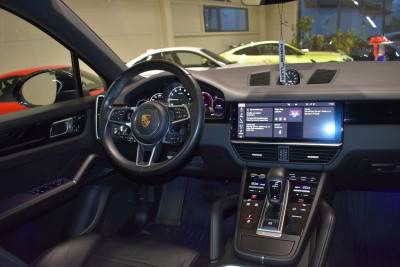 Porsche Cayenne Gebrauchtwagen