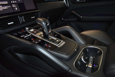 Porsche Cayenne Gebrauchtwagen