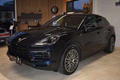 Porsche Cayenne Gebrauchtwagen