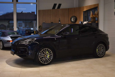 Porsche Cayenne Gebrauchtwagen